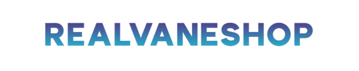 RealvaneShop